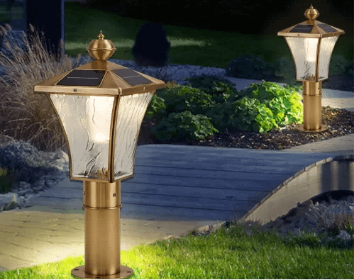 How Many Lumen Do You Need For Solar Pathway Lights